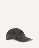 Journey Baseball Cap - GREY | Base Blu