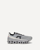 Cloudmonster Sneakers - GREY | Base Blu