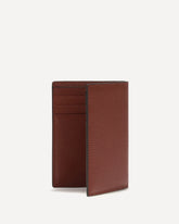 VLogo Signature Card Holder - RED | Base Blu