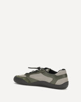 Speedrock Sneakers - GREEN | Base Blu
