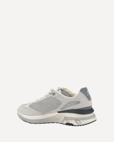 Moerun Sneakers - GREY | Base Blu