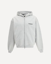 Hoodies - GREY | Base Blu