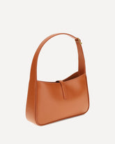 Borsa a Spalla Hobo - ARANCIONE | Base Blu