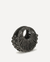 Jaya mini Shoulder Bag - GREY | Base Blu