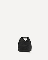 Japanese Handbag - BLACK | Base Blu