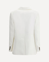 Guglia Blazer - WHITE | Base Blu