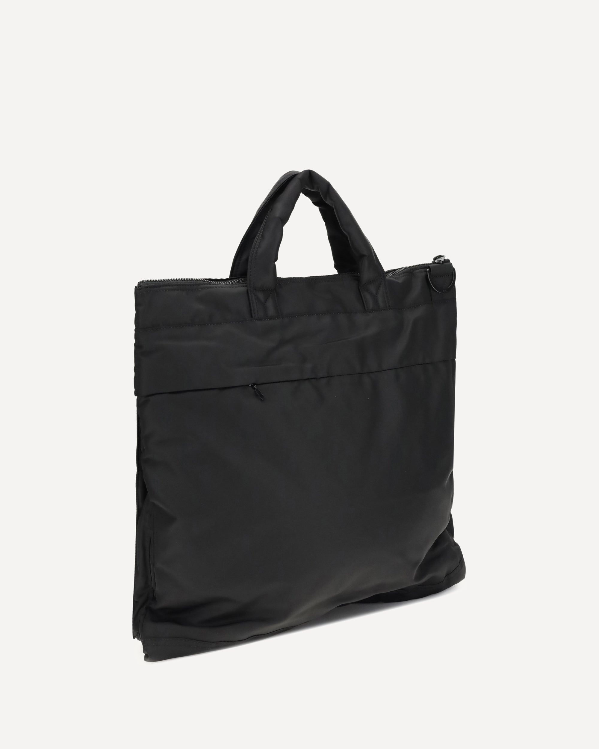 Y-3 Dainese Shoulder Bag by Y-3 X NEIGHBORHOOD BLACK | Base Blu