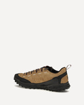 Jasper Zionic Sneakers - MULTICOLOUR | Base Blu