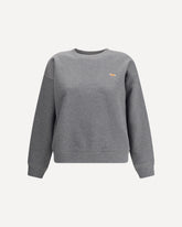 Baby Fox Comfort Sweatshirt - GREY | Base Blu