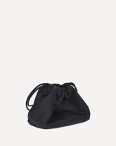 Pouch Equestrian Knight - NERO | Base Blu