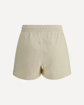 Cotton Shorts - CREAM | Base Blu