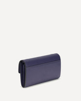 Love One Wallet - BLUE | Base Blu