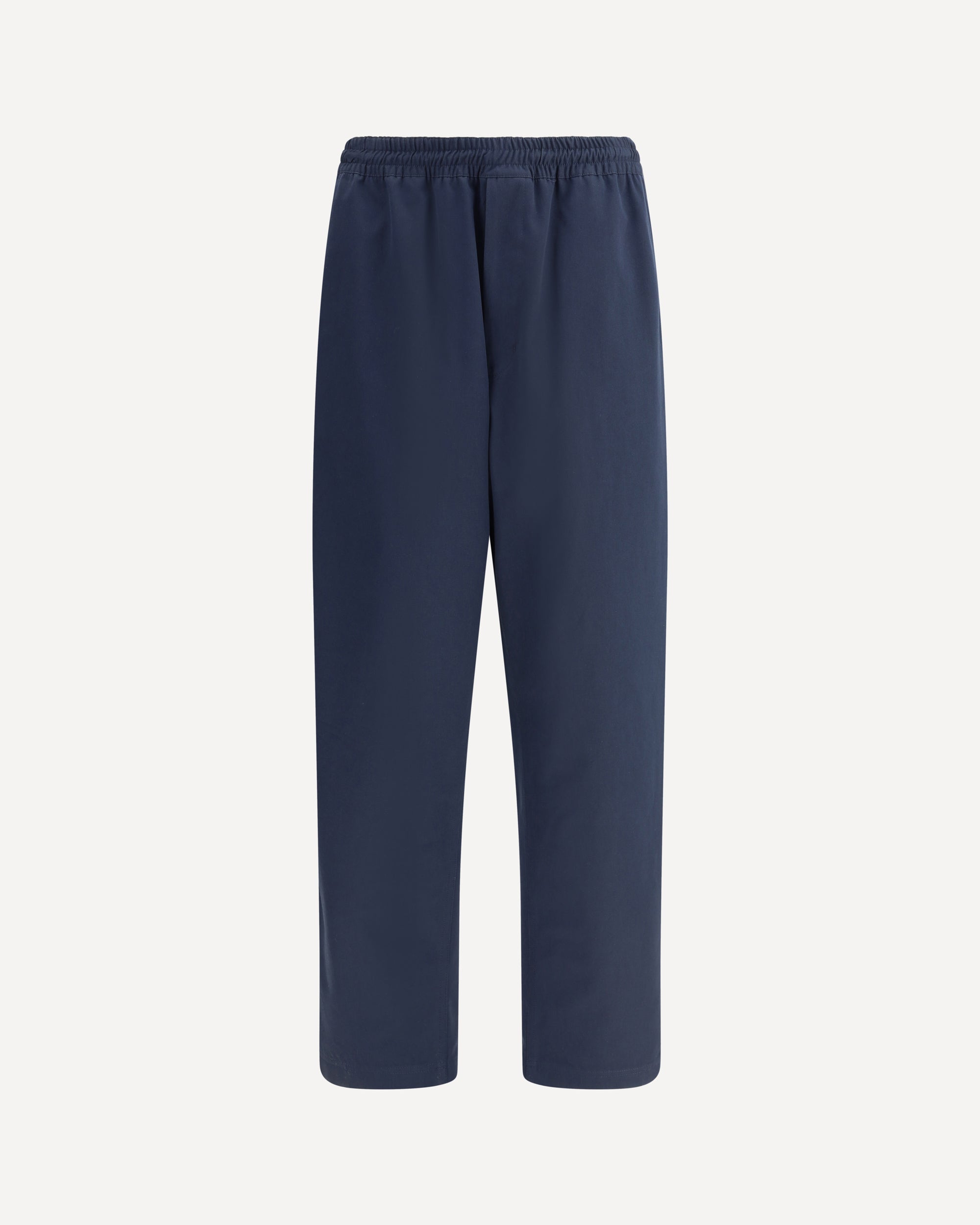 PRADA Cotton Pants BLUE | Base Blu
