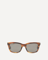 Occhiali da Sole  - MARRONE | Base Blu