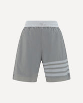 Shorts - GREY | Base Blu