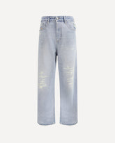 Jeans relaxed 1996 D-Sire - AZZURRO | Base Blu