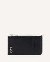 Card Holder - BLACK | Base Blu