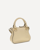 Borsa a Mano Marcie - BEIGE | Base Blu
