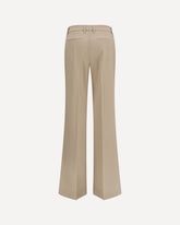 Pantaloni Linda - BEIGE | Base Blu