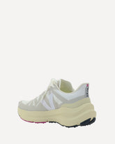 Sneakers Condor 3  - BIANCO | Base Blu