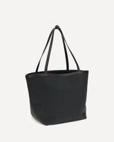 Park Tote Bag - BLACK | Base Blu