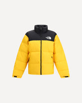 Giacca 1996 Retro Nuptse  - GIALLO | Base Blu