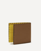 Portafogli Selleria - MARRONE | Base Blu