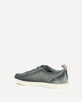 Montecarlo Sneakers - GREY | Base Blu