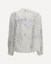 Cotton Shirt - MULTICOLOUR | Base Blu