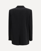 Blazer Bosco - NERO | Base Blu