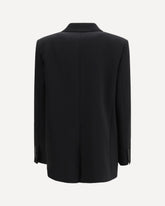 Bosco Blazer - BLACK | Base Blu