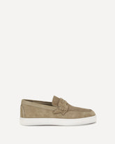 Mocassini The Harold I - BEIGE | Base Blu