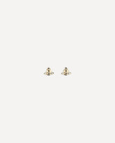 Allie Earrings - GOLD | Base Blu