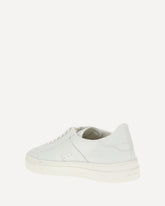 Sneakers - WHITE | Base Blu