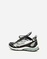 Be Right Back Sneakers - GREY | Base Blu