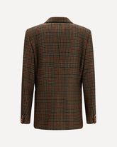 Hedland Blazer - BROWN | Base Blu