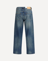 Loose fit Jeans - BLUE | Base Blu