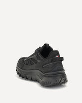 Sneakers Trailgrip GTX low top - NERO | Base Blu