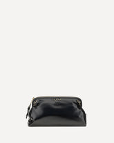 Borsa a Spalla Softy - NERO | Base Blu