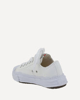Hank OG Sneakers - WHITE | Base Blu