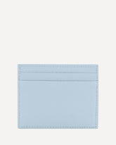 VLogo Card Holder - LIGHT BLUE | Base Blu