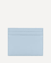 VLogo Card Holder - LIGHT BLUE | Base Blu