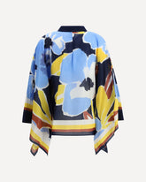 Multicolor Shirt - MULTICOLOUR | Base Blu