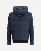 Giacca imbottita Cloud Bomber Neoshear - BLU | Base Blu