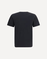 Mojave T-shirt - BLACK | Base Blu