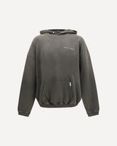 Resent Hoodie - GREY | Base Blu