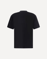 New Mask T-shirt - BLACK | Base Blu