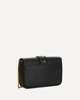 Borsa a Tracolla Love One  - NERO | Base Blu