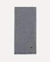 Wool Scarf - MULTICOLOUR | Base Blu