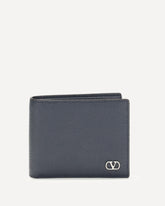 VLogo Signature Wallet - BLUE | Base Blu